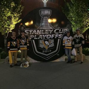 Meet your Posher, Spencer